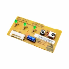 Samsung Air Conditioner Display PCB – DB93-10861D