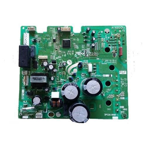 Samsung Air Conditioner Fan Control Board for DVM S – DB93-11808E