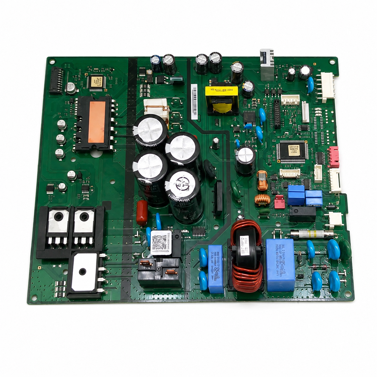 Samsung Air Conditioner Inverter PCB for AR950 – DB92-04838A