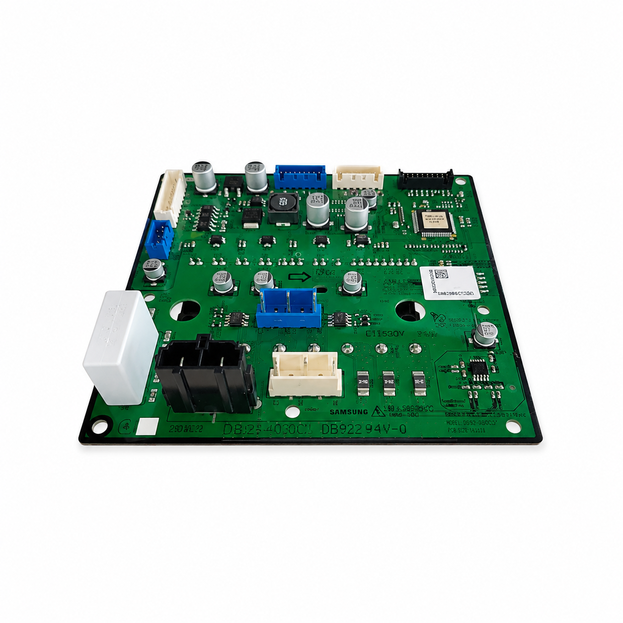 Samsung Air Conditioner Inverter PCB for DVM S2 – DB92-04030C