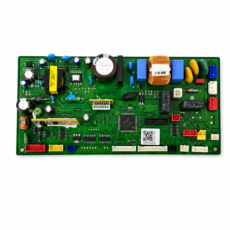 Samsung Air Conditioner Main PCB – DB92-03028B