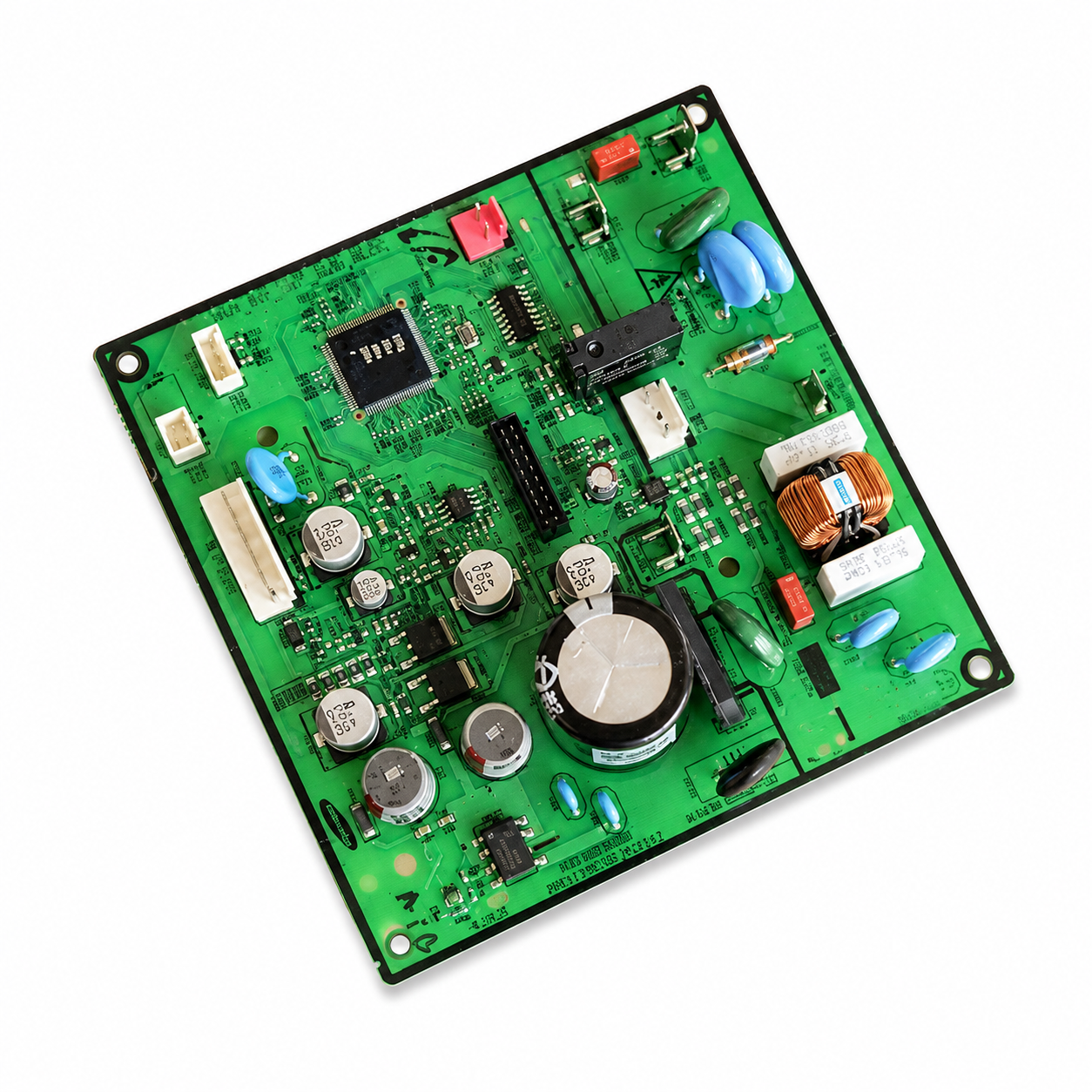 Samsung Air Conditioner Main PCB – DB92-03325B
