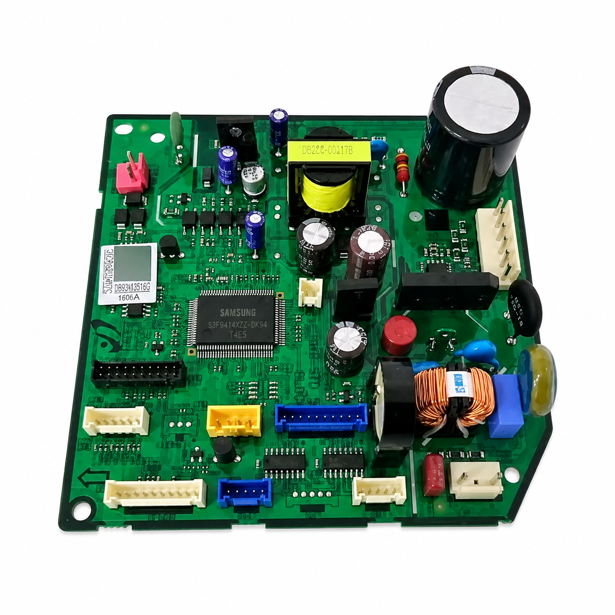 Samsung Air Conditioner Main PCB – DB92-03467M