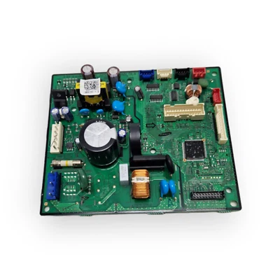Samsung Air Conditioner Main PCB – DB92-04839A