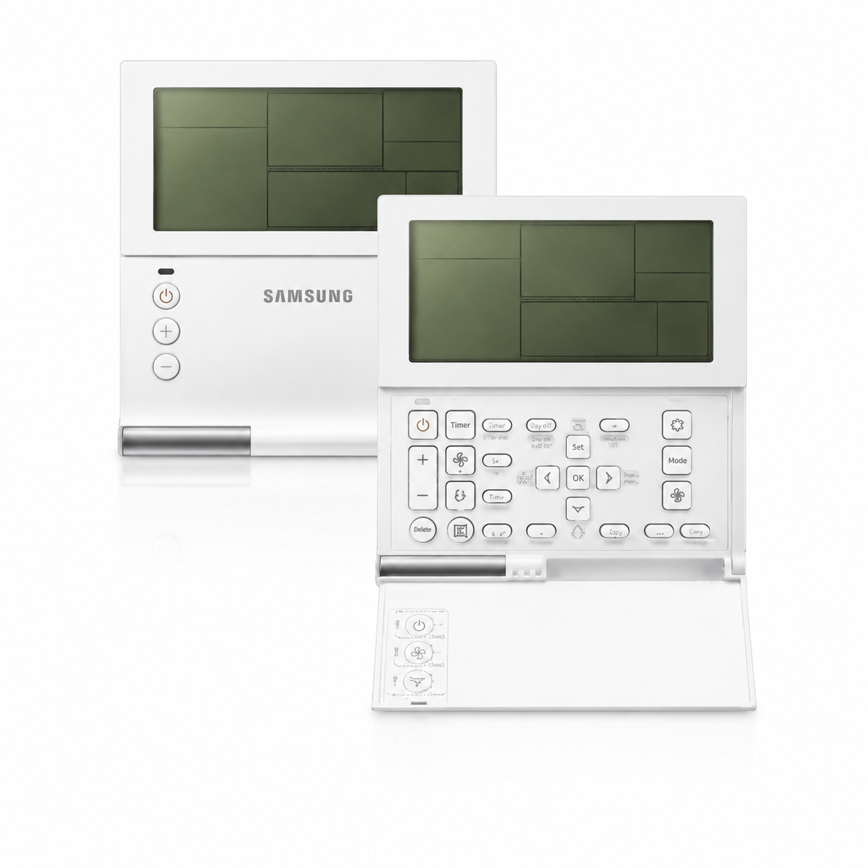 Samsung Air Conditioner Wired Remote Controller – DB93-11251B