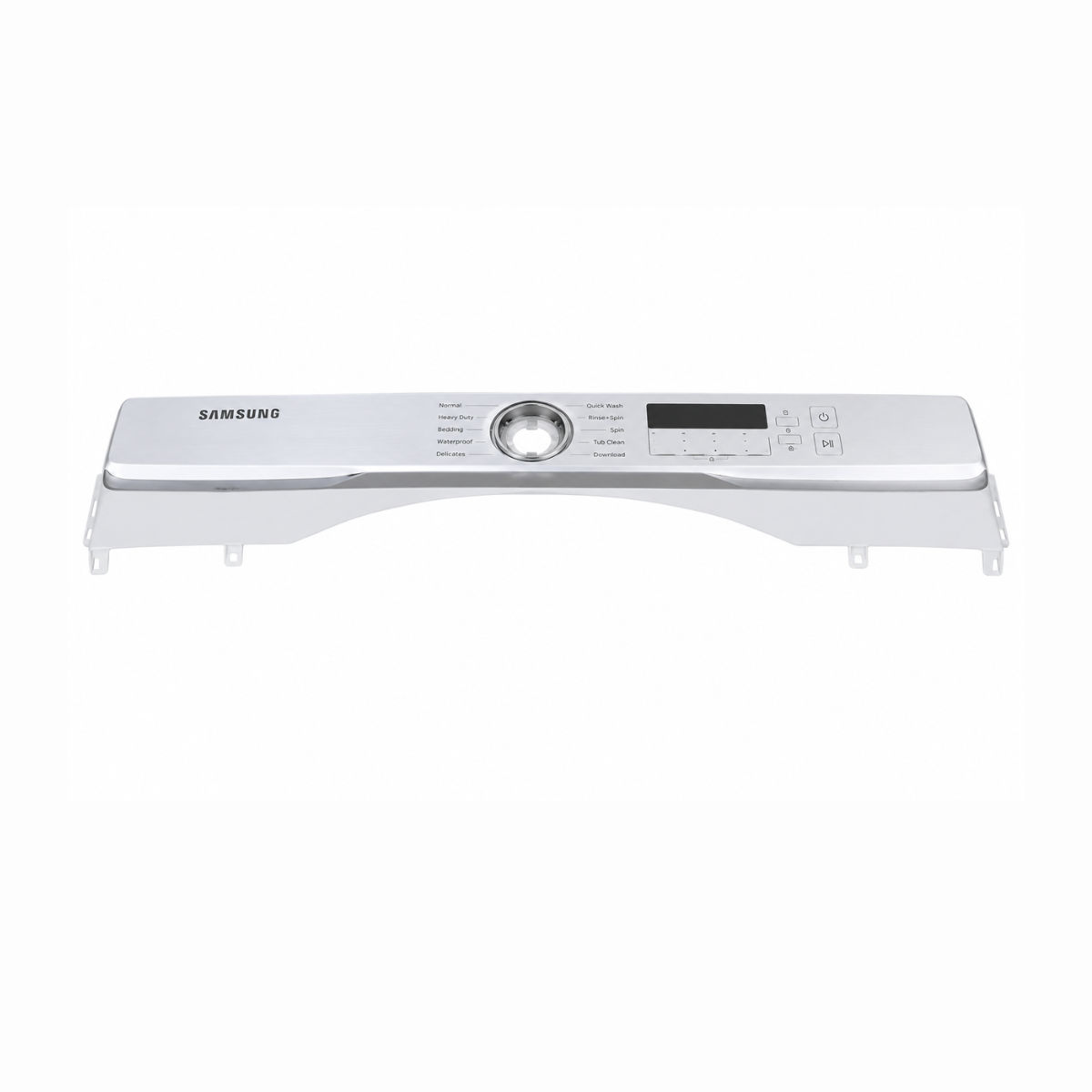 Samsung Appliance Control Panel Module for WA6700N – DC97-21505N