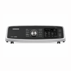 Samsung Appliance Control Panel for WA5000F – DC97-23709P