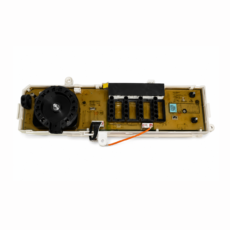 Samsung Appliance Display PCB – DC92-02024A
