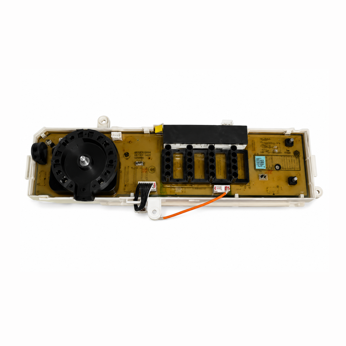 Samsung Appliance Display PCB – DC92-02024A