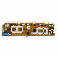 Samsung Appliance EEPROM Control PCB for WA5000C – DC94-13541A