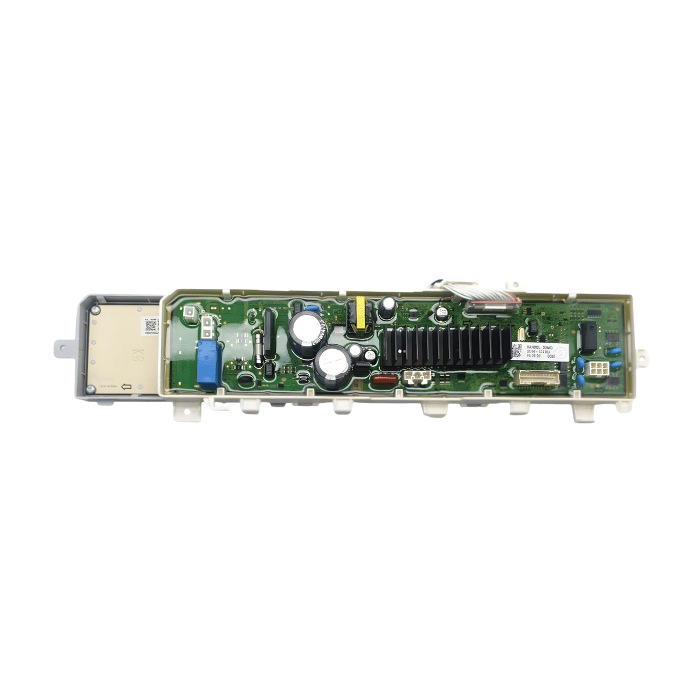 Samsung Appliance EEPROM Control PCB for WA6000C – DC94-13748J
