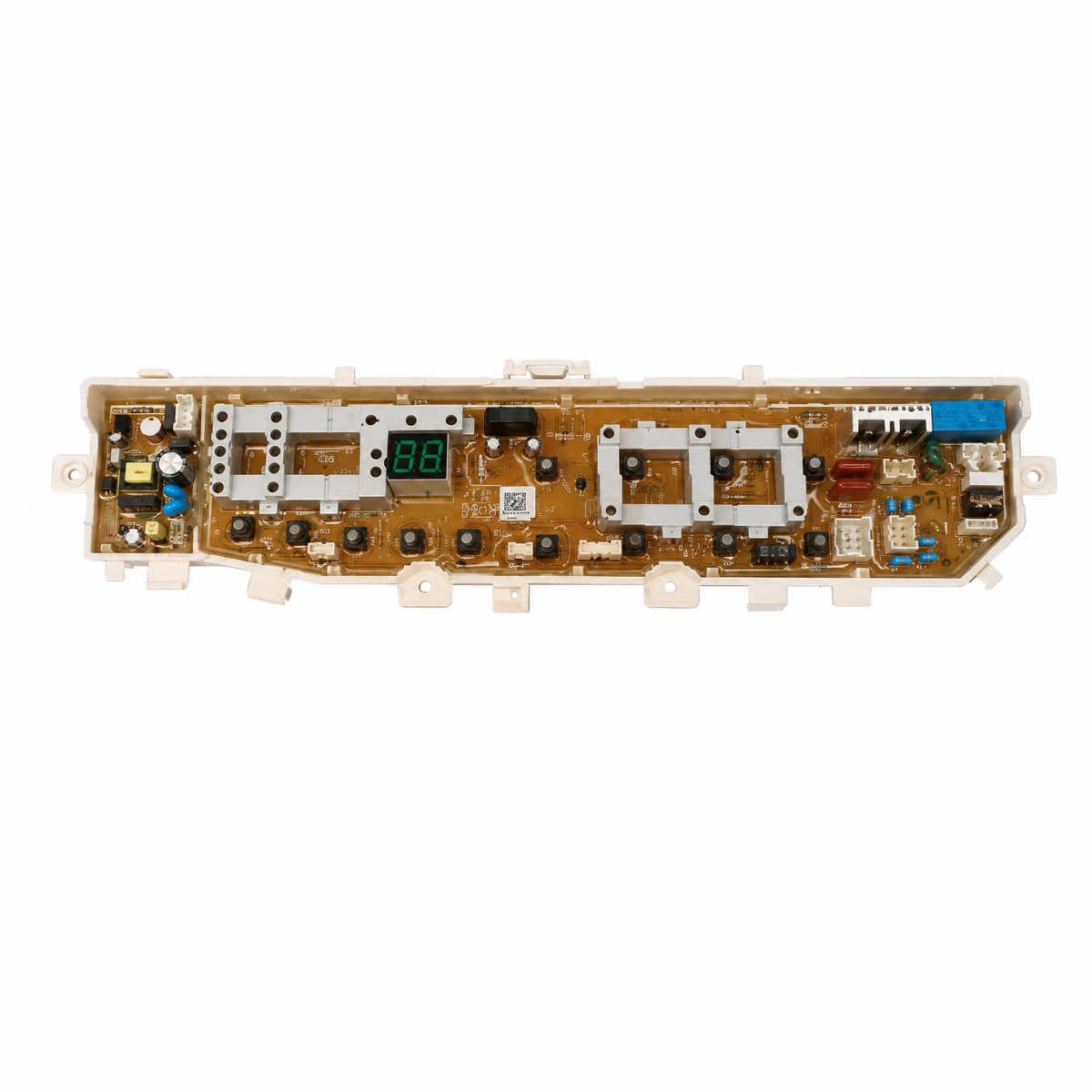 Samsung Appliance EEPROM Control PCB for WA6000C – DC94-13748L