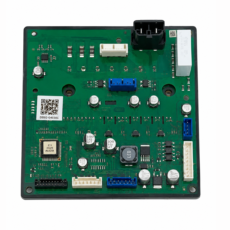 Samsung Appliance Inverter PCB for DVM S2 – DB92-04030C