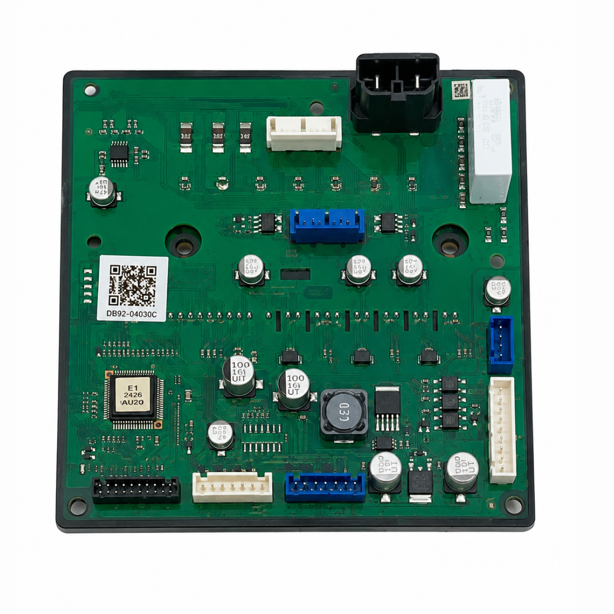 Samsung Appliance Inverter PCB for DVM S2 – DB92-04030C
