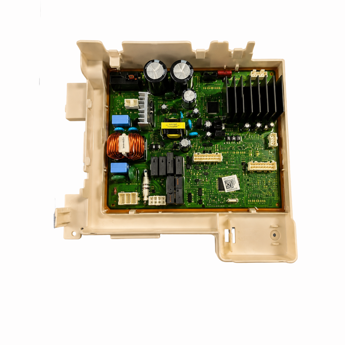 Samsung Appliance PCB Holder Assembly – DC92-02702L