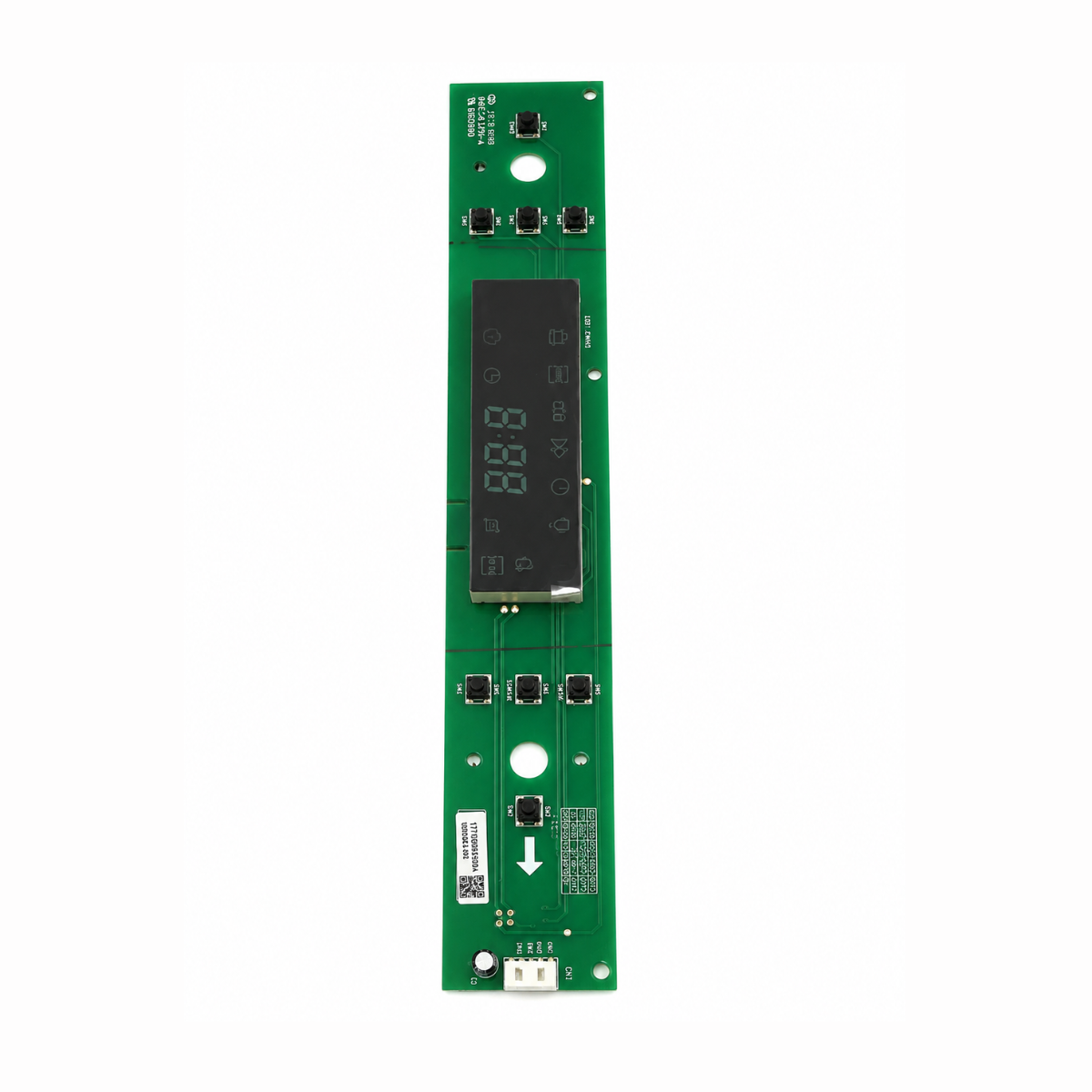 Samsung Appliance Sub Control Board – DD81-02656A