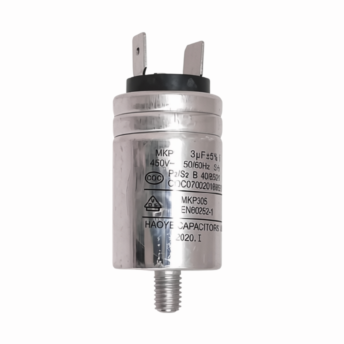 Samsung Dishwasher Capacitor for DW5500MM – DD81-03108A