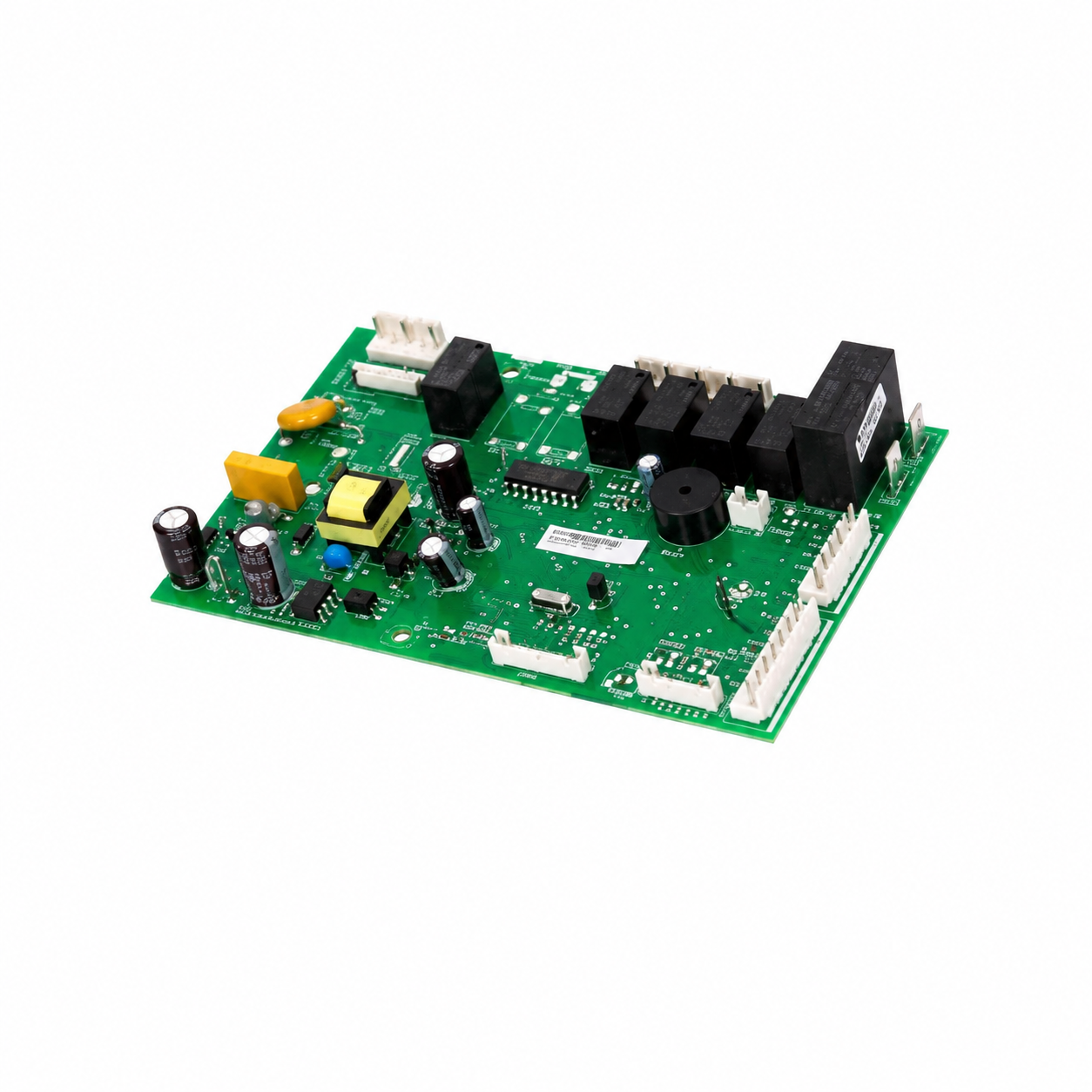 Samsung Dishwasher Main Control Board – DD81-02416A