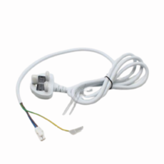 Samsung Dishwasher Power Cord for DW5000MM – DD81-02438A