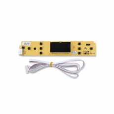 Samsung Dishwasher Sub Control Board – DD81-02534A