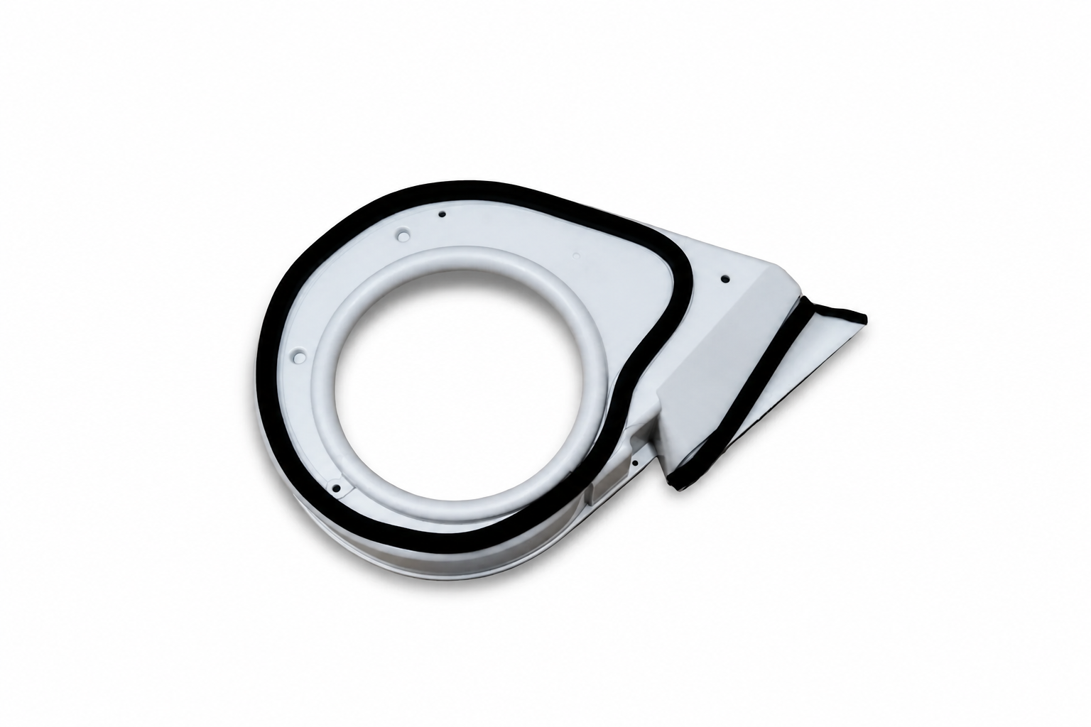 Samsung Dryer Fan Duct Guide – DC93-00660B