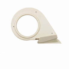 Samsung Dryer Fan Duct Guide for DV80M8215AW/ – DC61-04412A