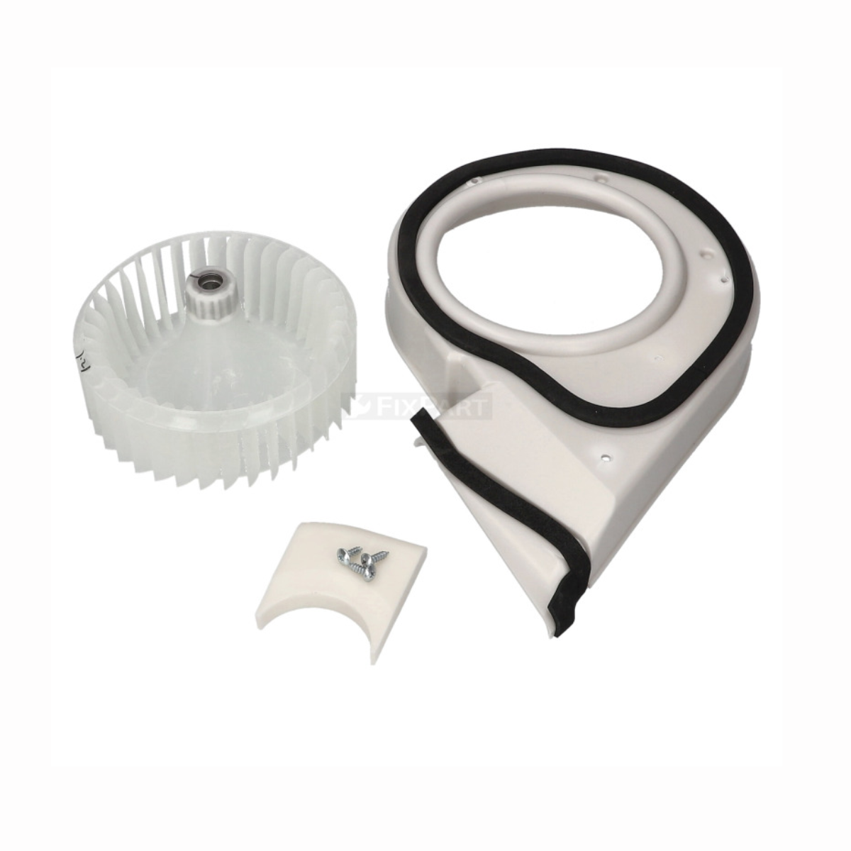 Samsung Dryer Fan for DV8000M – DC82-01221A