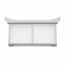 Samsung Dryer Filter Case for DV80M8215AW/ – DC61-04407A