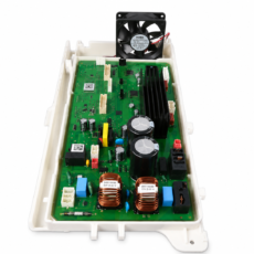 Samsung Dryer PCB Holder Assembly – DC92-02578F