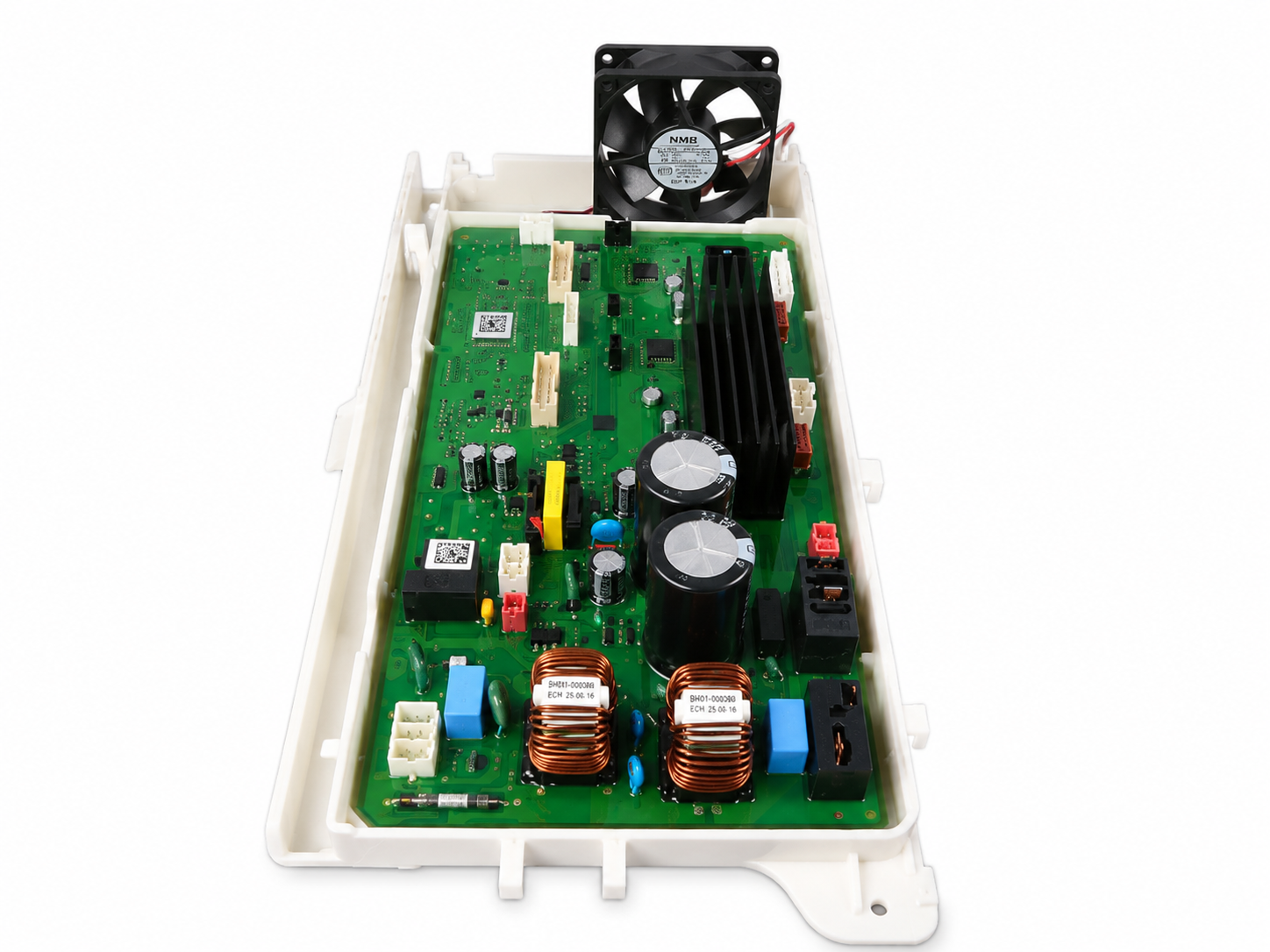 Samsung Dryer PCB Holder Assembly – DC92-02578F