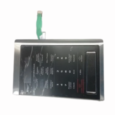 Samsung Microwave Control Panel for ME6124ST-1/XSG – DE94-01425G