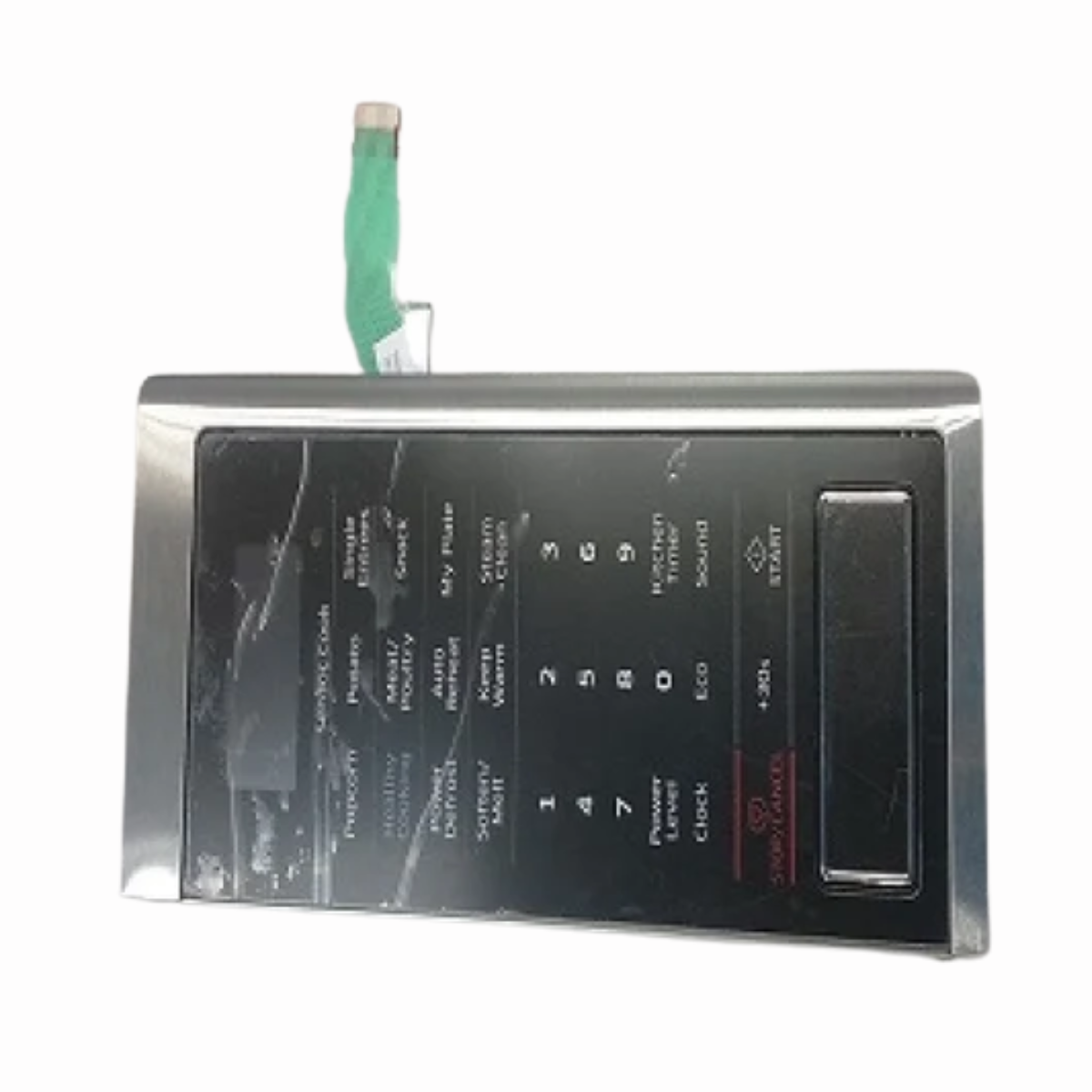 Samsung Microwave Control Panel for ME6124ST-1/XSG – DE94-01425G