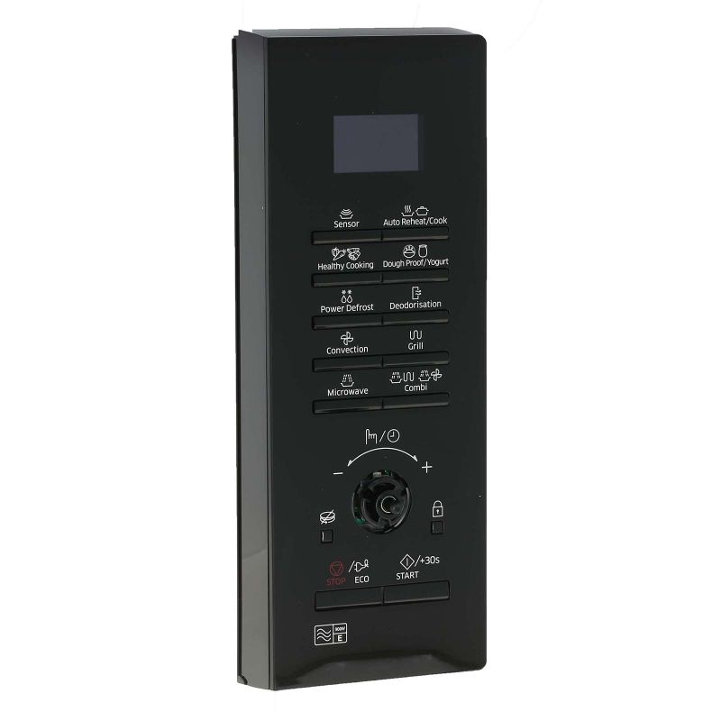 Samsung Microwave Control Panel for ME6194ST/XSG – DE94-01427E