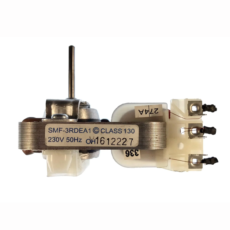 Samsung Microwave Cooling Fan Motor – DE31-10185F