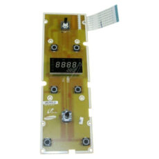 Samsung Microwave Display Assembly for MC455TCRCSR/XE – DE96-01003A