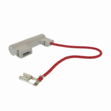 Samsung Microwave High Voltage Fuse – DE96-00831A