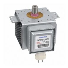 Samsung Microwave Magnetron Assembly – OM75P(31)ESGN