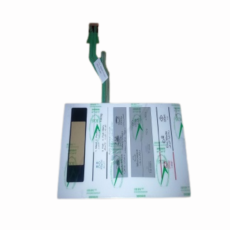 Samsung Microwave Membrane Switch for ME731K/ – DE34-00382Y