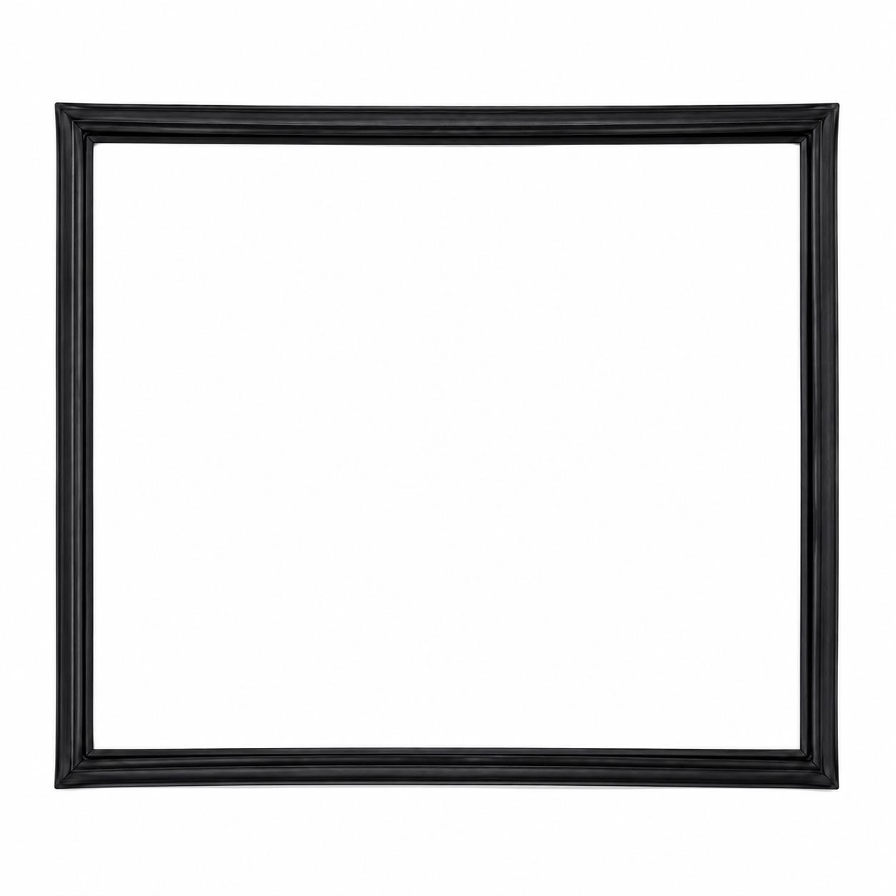 Samsung Refrigerator Freezer Door Gasket for RT41/45 – DA97-12873J