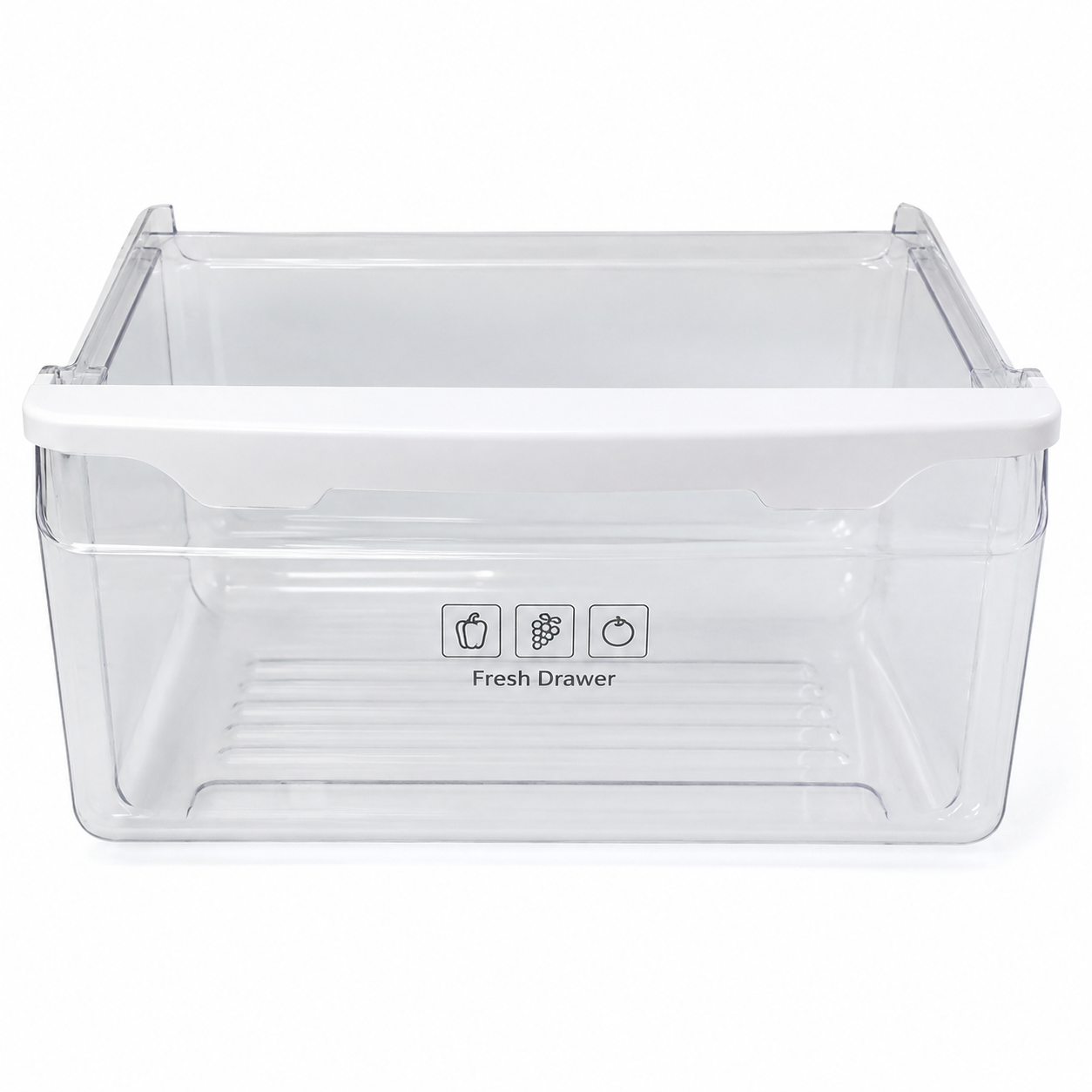 Samsung Refrigerator Vegetable Drawer for RT380 – DA97-13483A