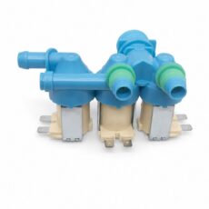 Samsung VALVE WATER ,Rubber Sealing DC62-00266E