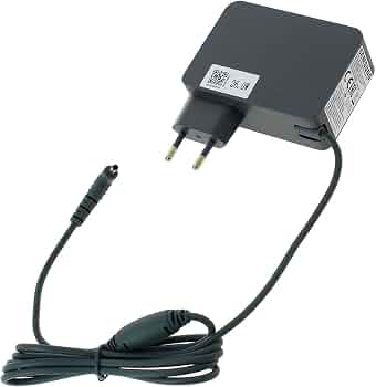 Samsung Vacuum Cleaner Power Adapter – DJ44-00007A