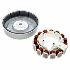 Samsung Washing Machine BLDC Motor Module for WA4700NH – DC93-00310B