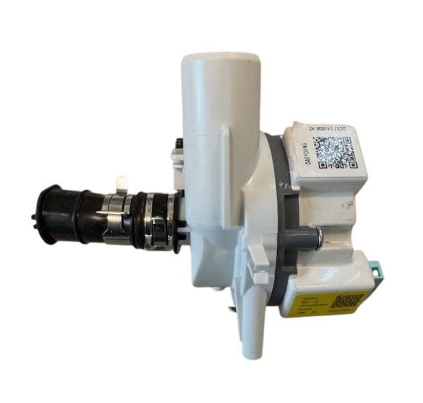 Samsung Washing Machine Circulation Pump for WD8000D – DC97-24180A
