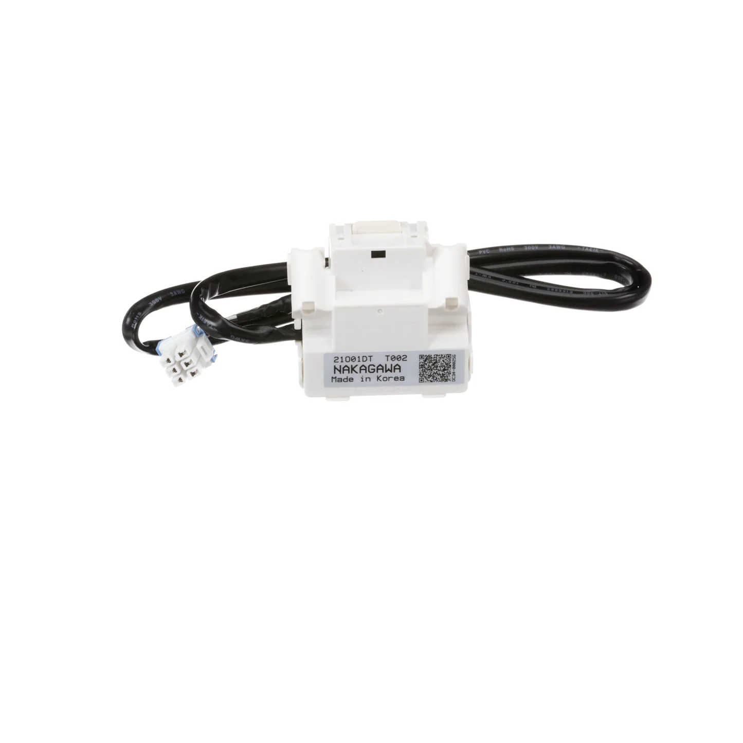Samsung Washing Machine Door Lock Switch – DC34-00025G