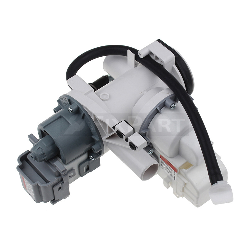 Samsung Washing Machine Drain Pump for WW6000T – DC97-17336L