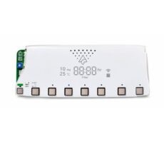 Samsung Air Conditioner Display PCB Assembly – DB92-03557C