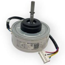 Samsung Air Conditioner BLDC Fan Motor – DB31-00636A
