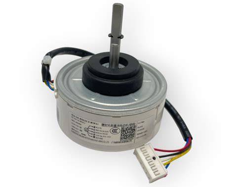 Samsung Air Conditioner BLDC Fan Motor – DB31-00636A