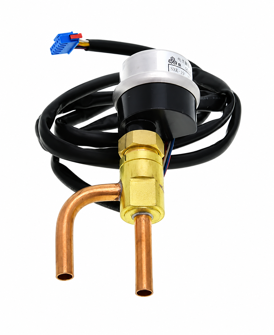 Samsung Air Conditioner Expansion Valve Gear – DB62-11472B